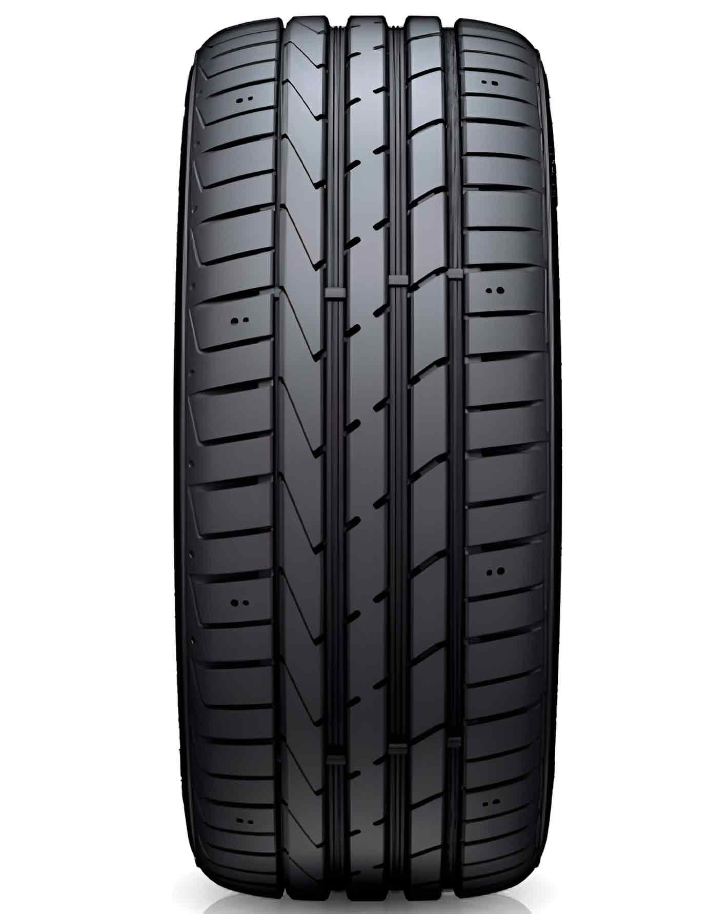 Hankook Ventus S1 Evo2 K117 225/50 R17
