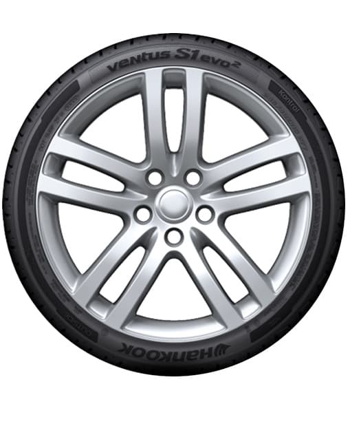 Hankook Ventus S1 Evo2 SUV K117A 235/65 R17