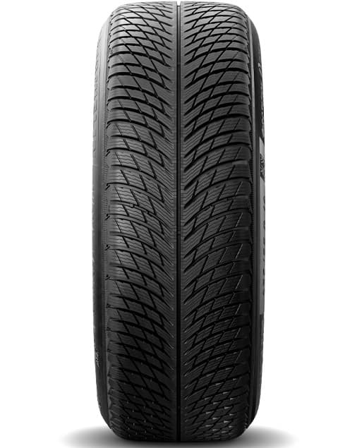 Michelin Pilot Alpin 5 SUV 245/45 R21