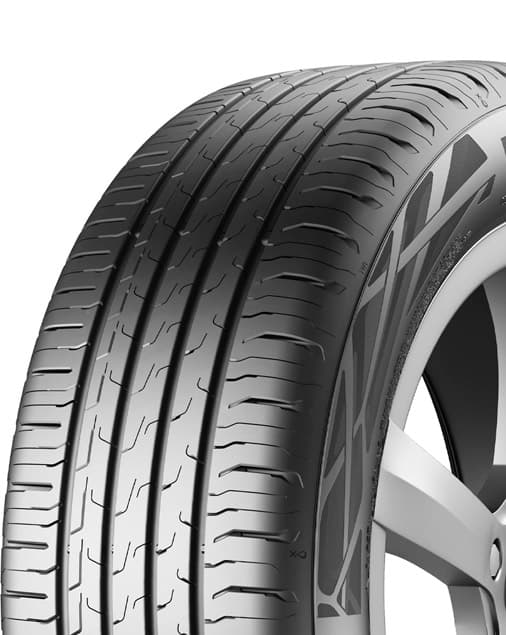 Continental EcoContact 6 ContiSilent 245/35 R21