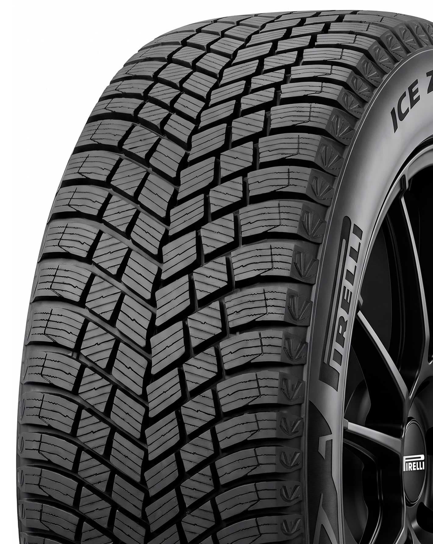 Pirelli Ice Zero FR 3 205/55 R16