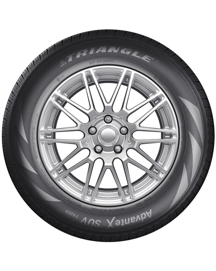 Triangle AdvanteX SUV TR259 235/60 R16