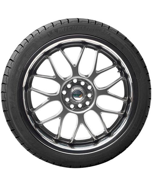 Michelin Pilot Sport 2 295/30 R18
