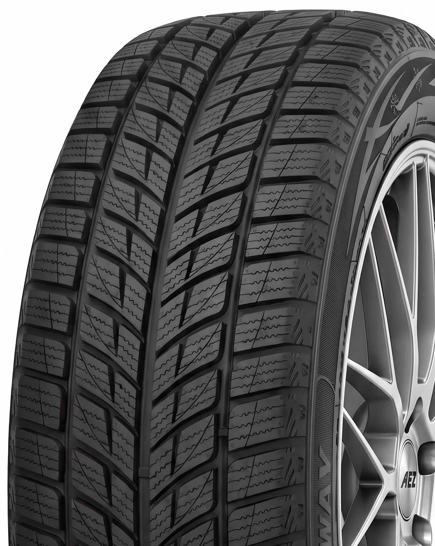 Headway SNOW-UHP HW505 235/55 R18
