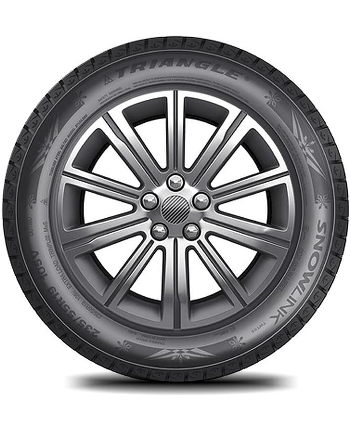 Triangle SnowLink PL02 275/40 R19