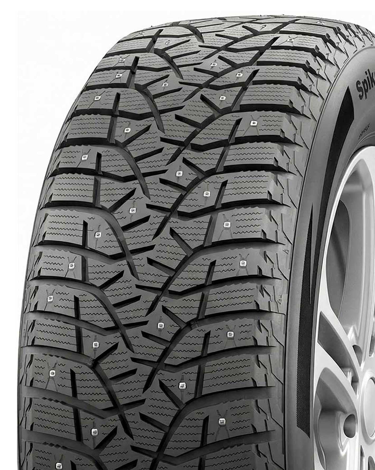 Gislaved SpikeControl SUV (ex. Bridgestone) 225/50 R18