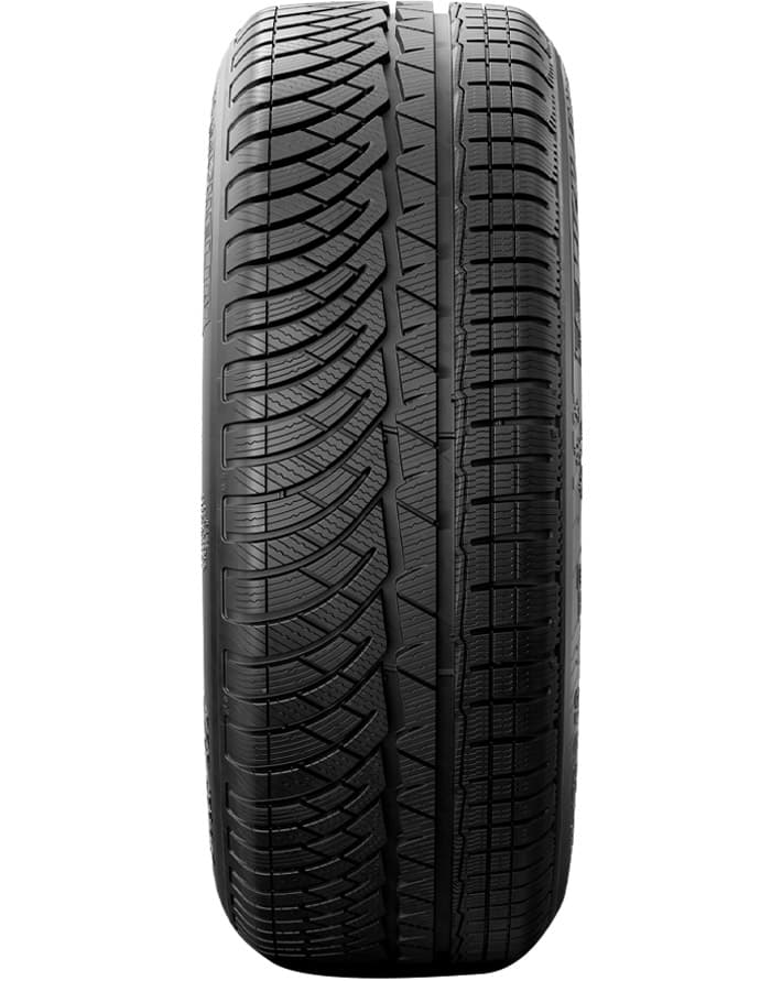 Michelin Pilot Alpin 4 275/30 R20