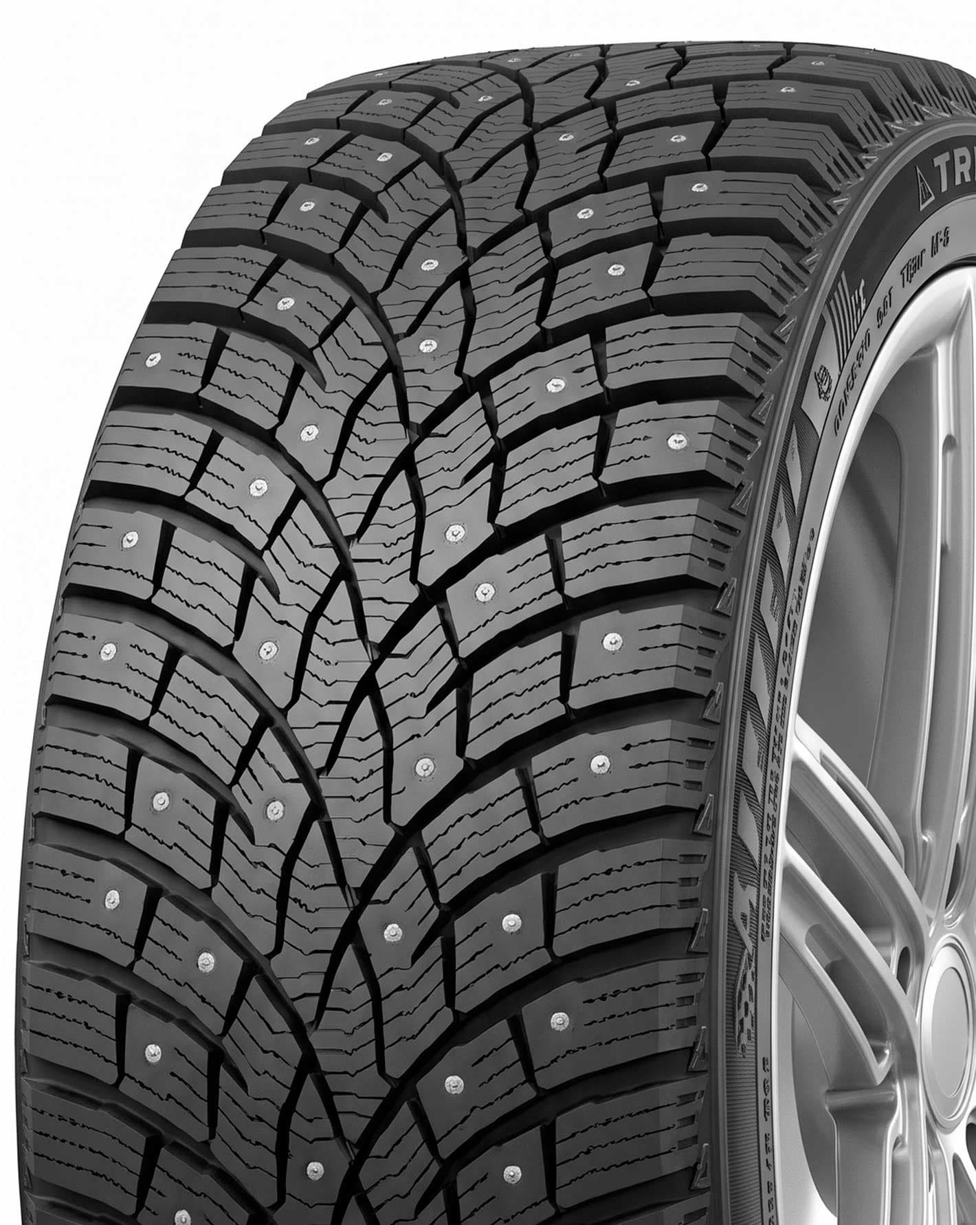 Triangle IceLynx TI501 225/40 R18