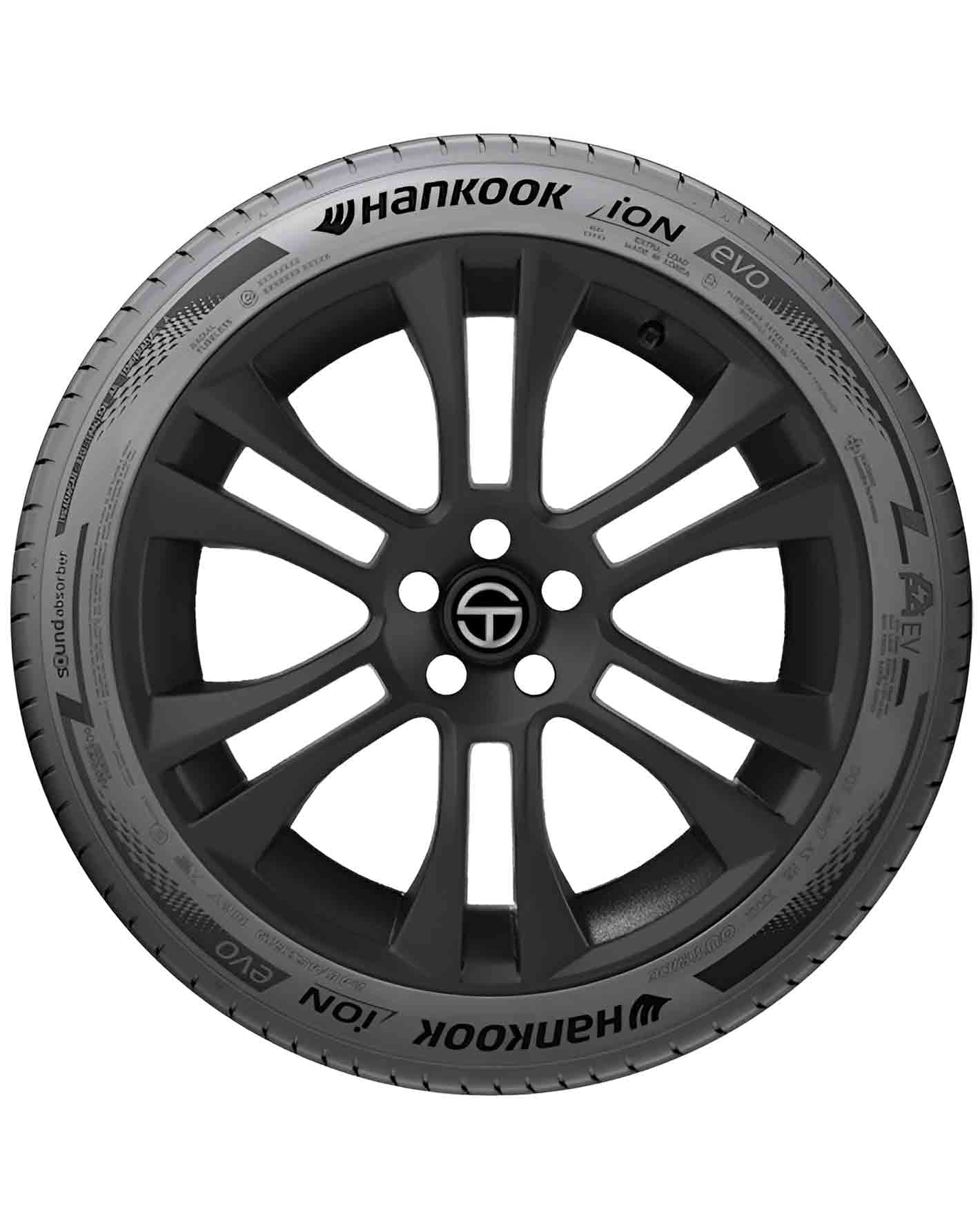Hankook iON evo IK01 235/45 R18