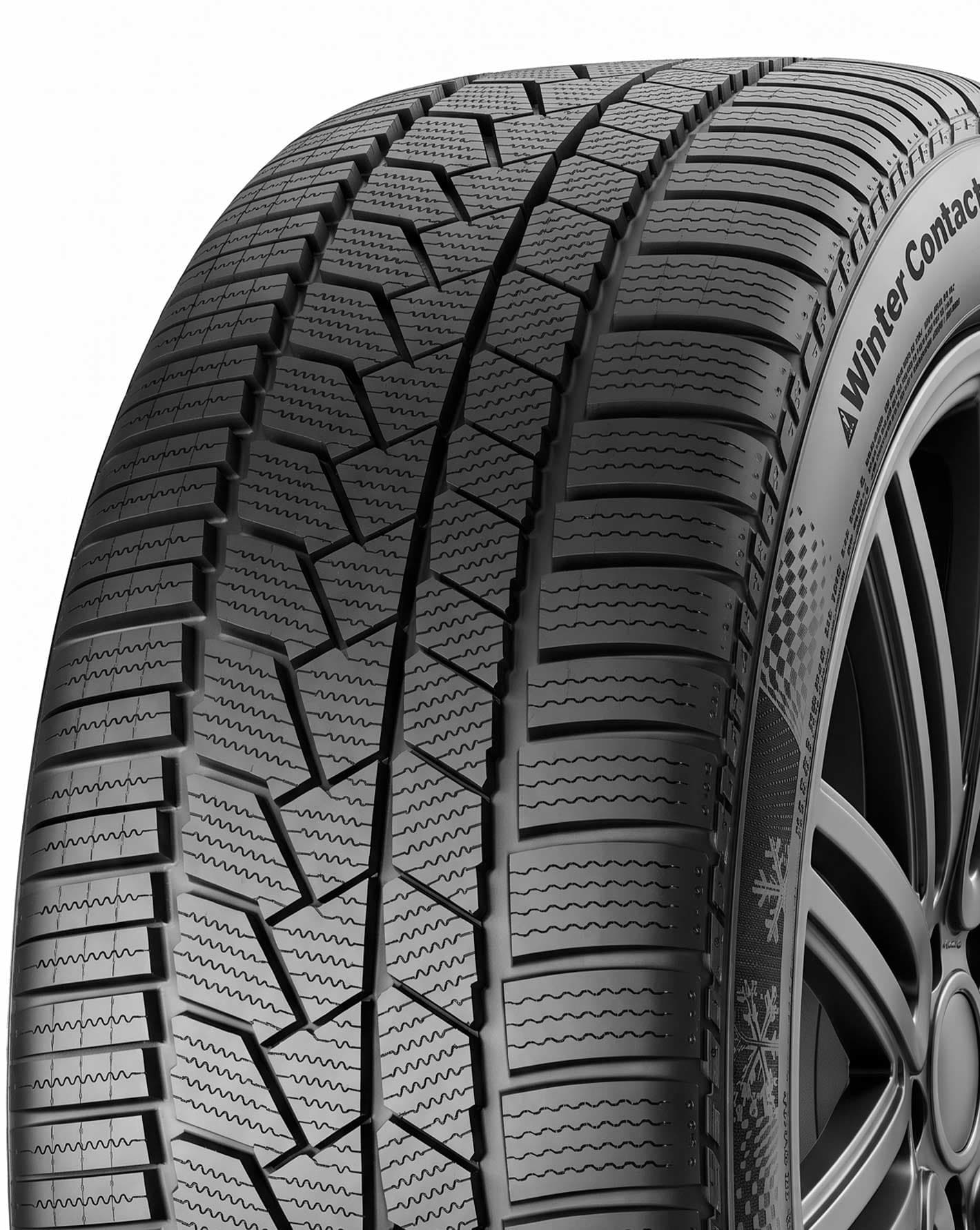 Continental WinterContact TS 860 S 245/40 R21