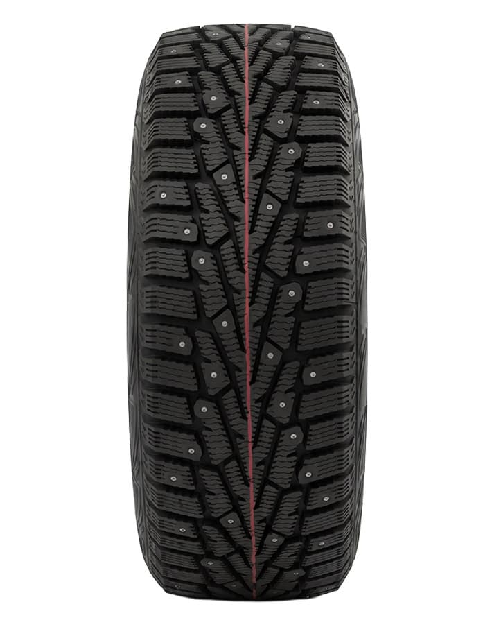 Tunga Nordway 3 245/70 R16