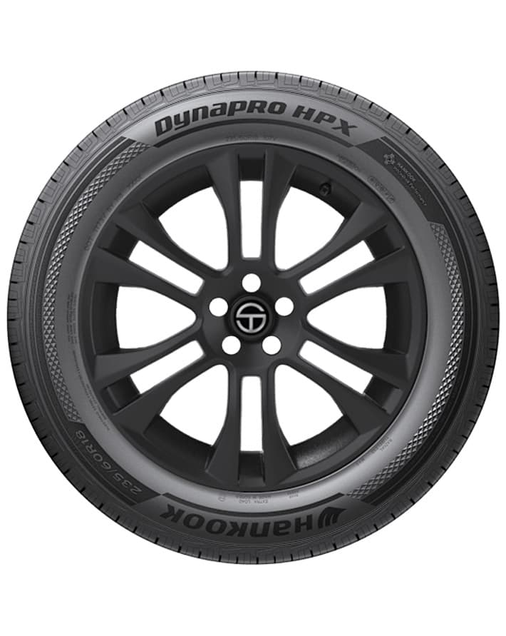 Hankook Dynapro HPX RA43 245/45 R19