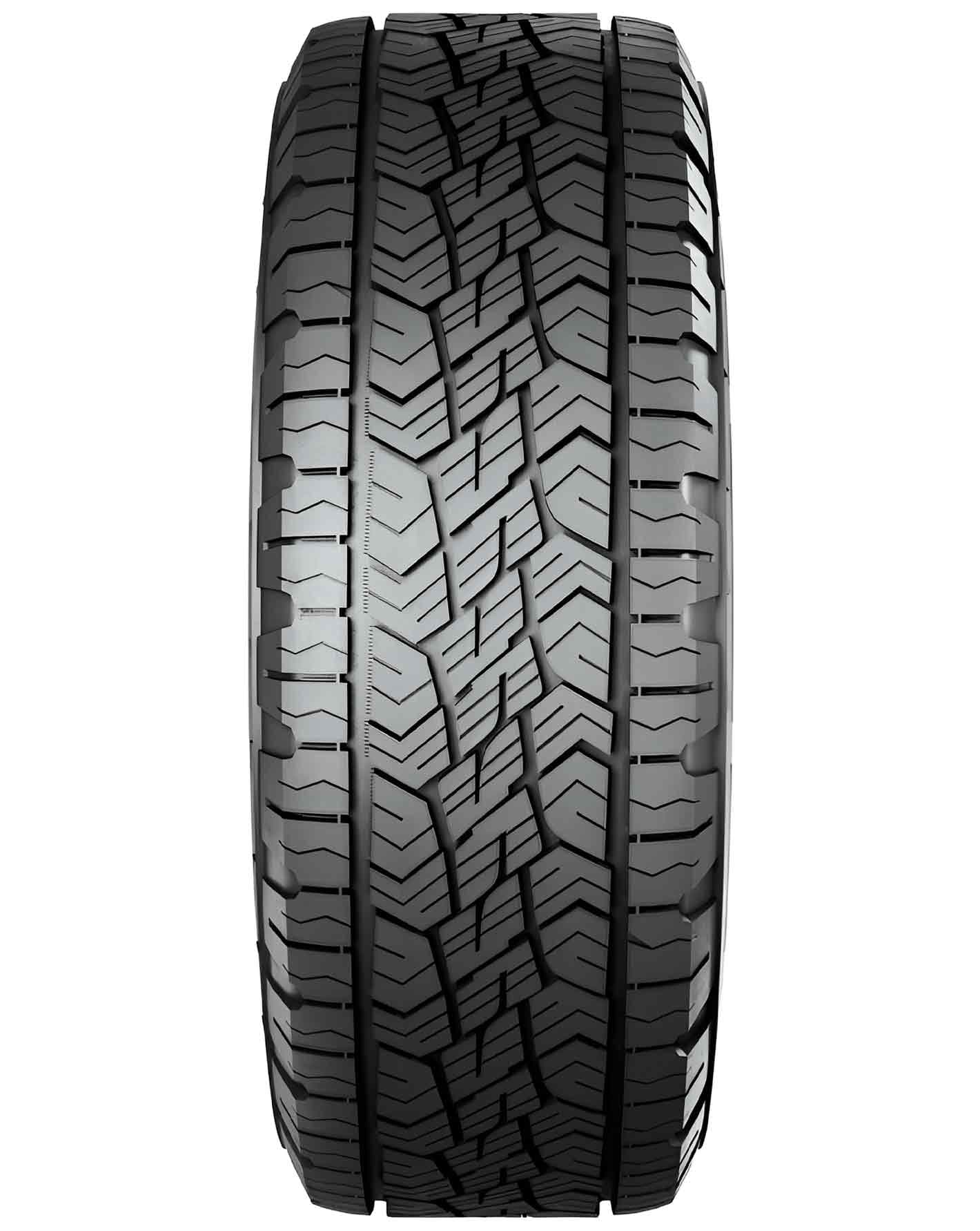 Gislaved TerraControl ATR (ex. Continental) 235/70 R16