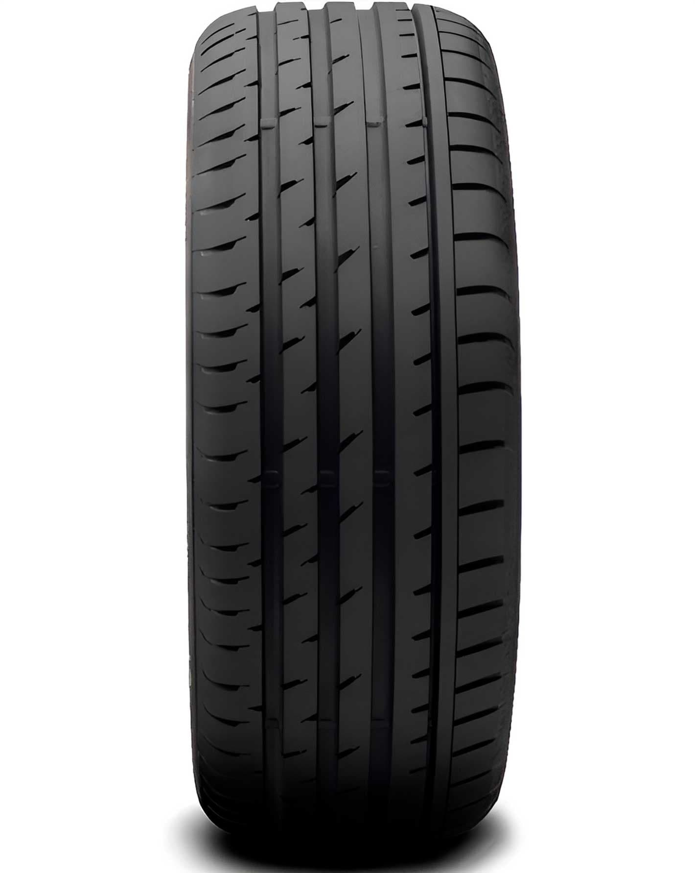 Continental ContiSportContact 3 265/40 R20