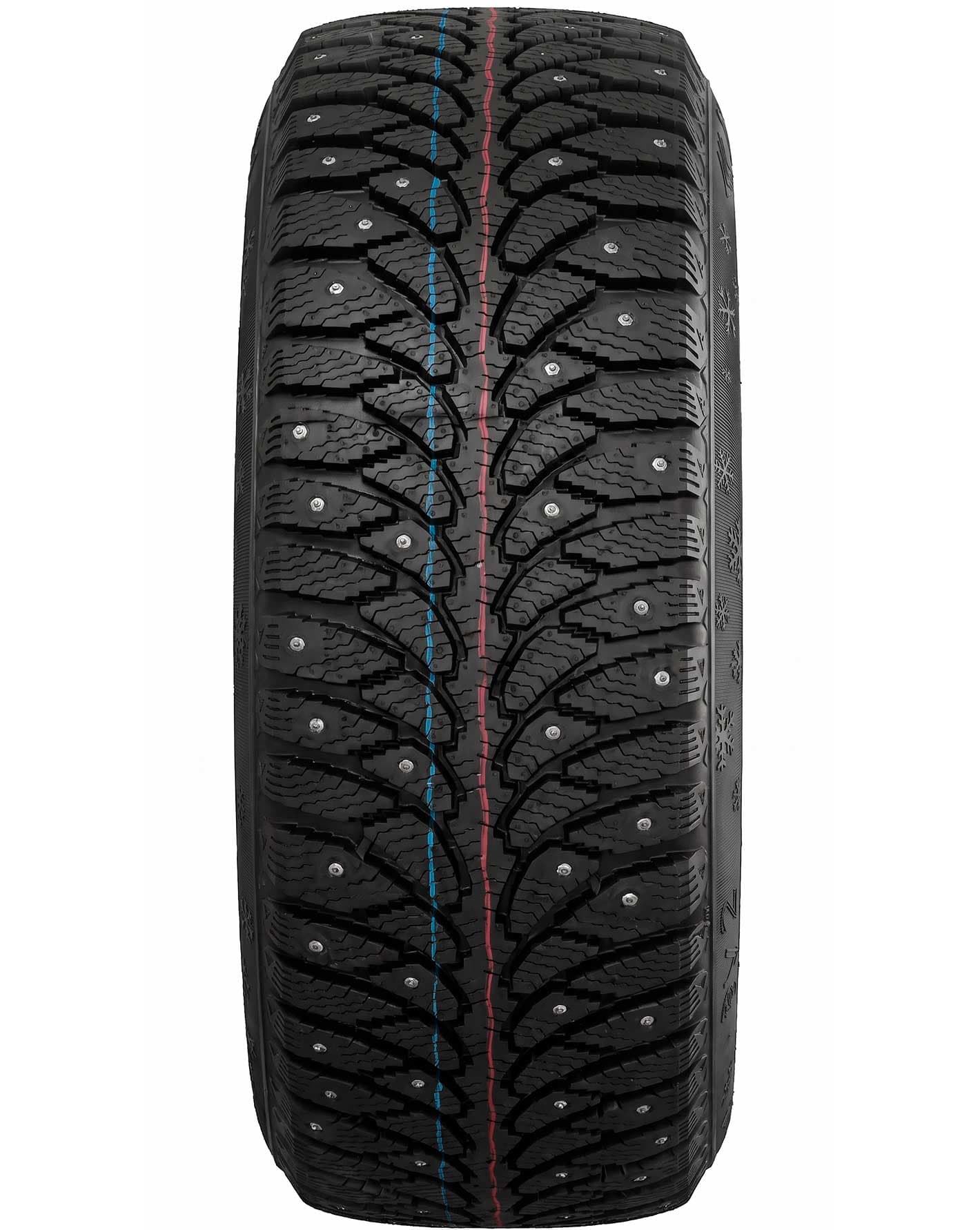 Tunga Nordway 2 185/60 R14