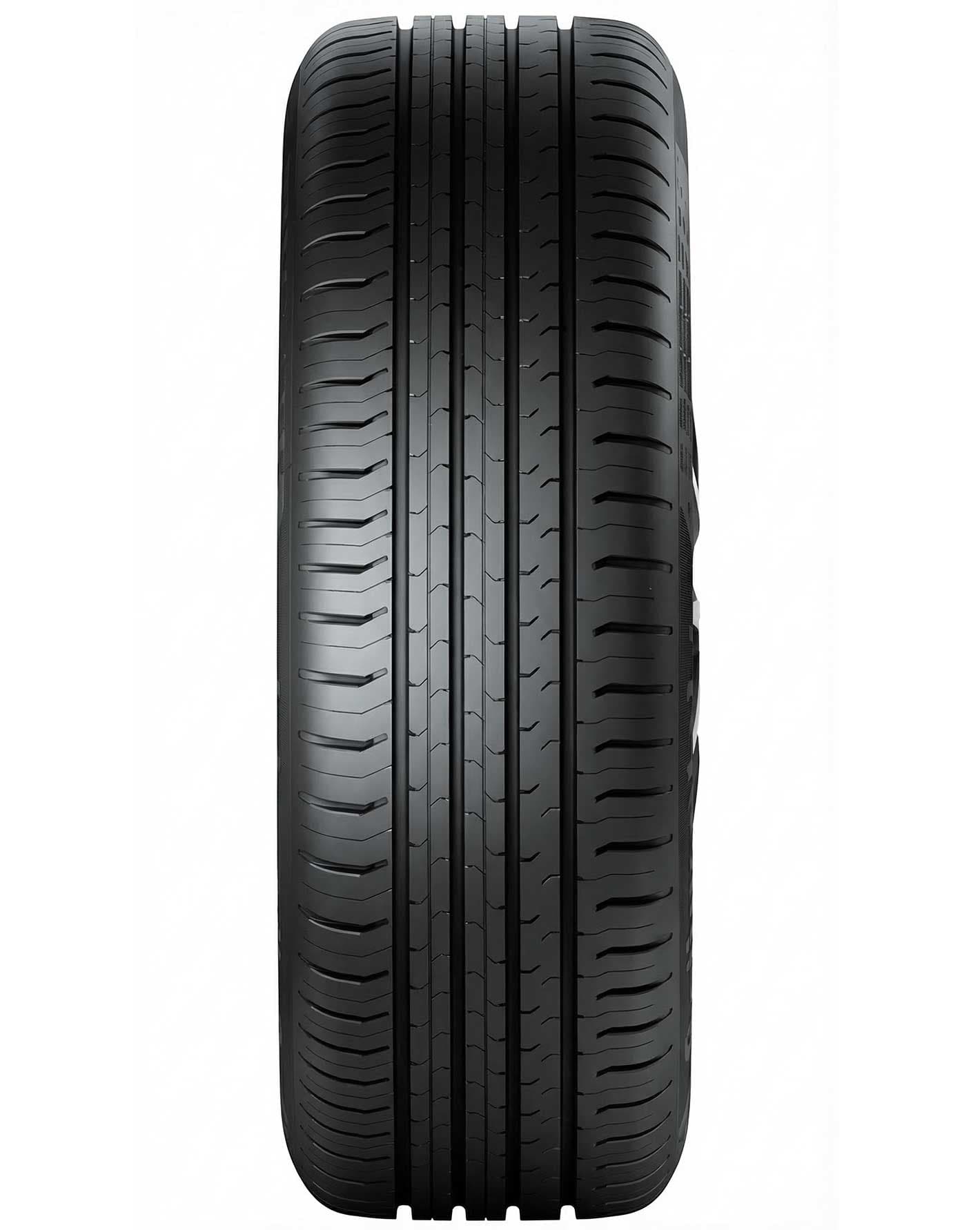 Continental ContiEcoContact 5 235/60 R18