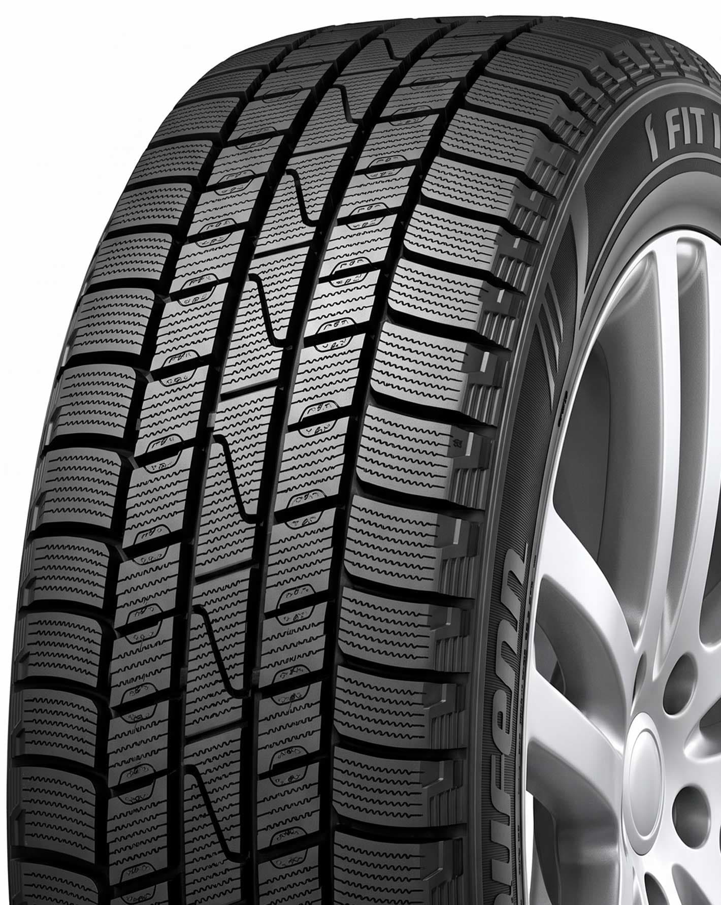 Laufenn I FIT IZ LW51 165/70 R14