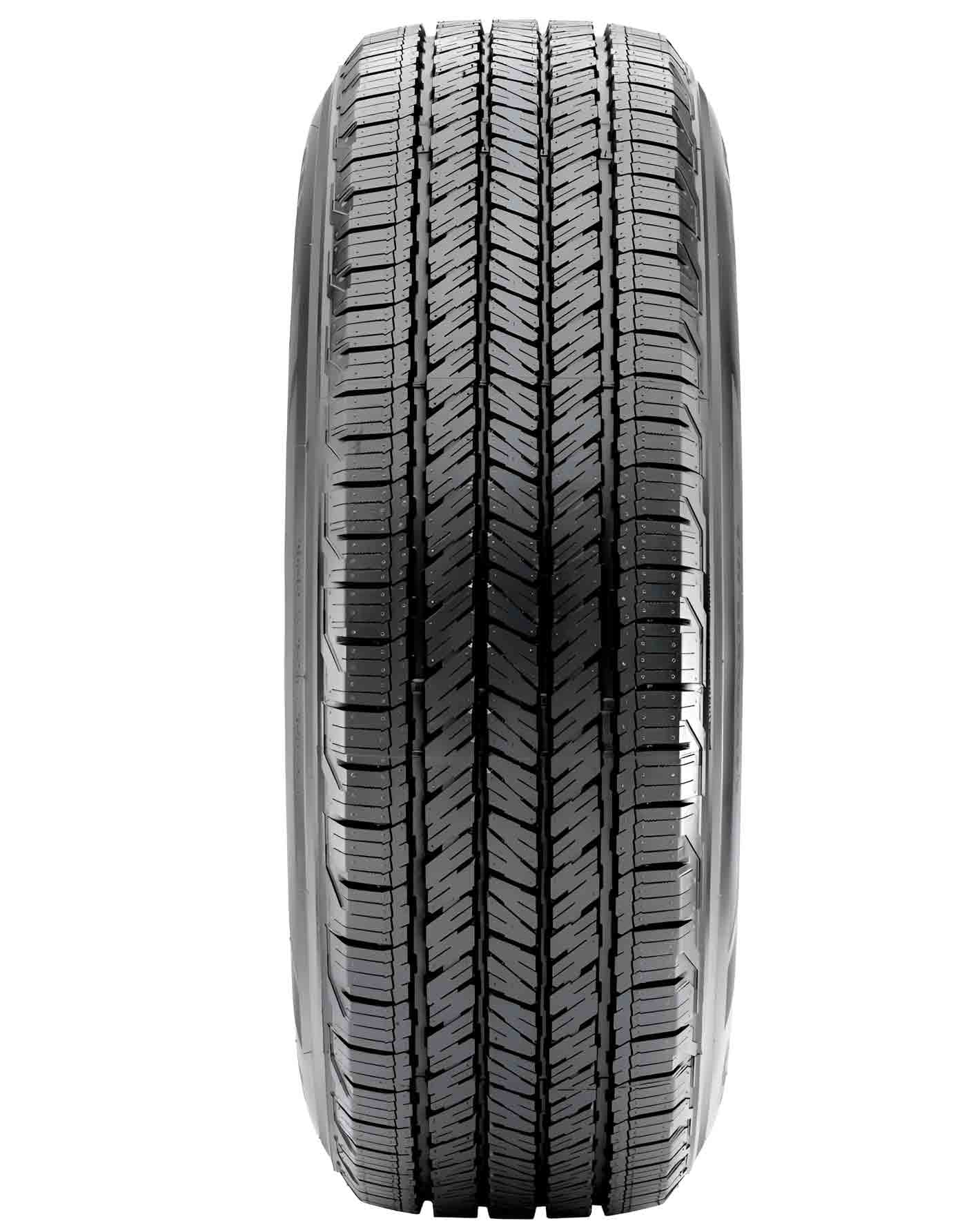 Maxxis RAZR HT-780 275/60 R20
