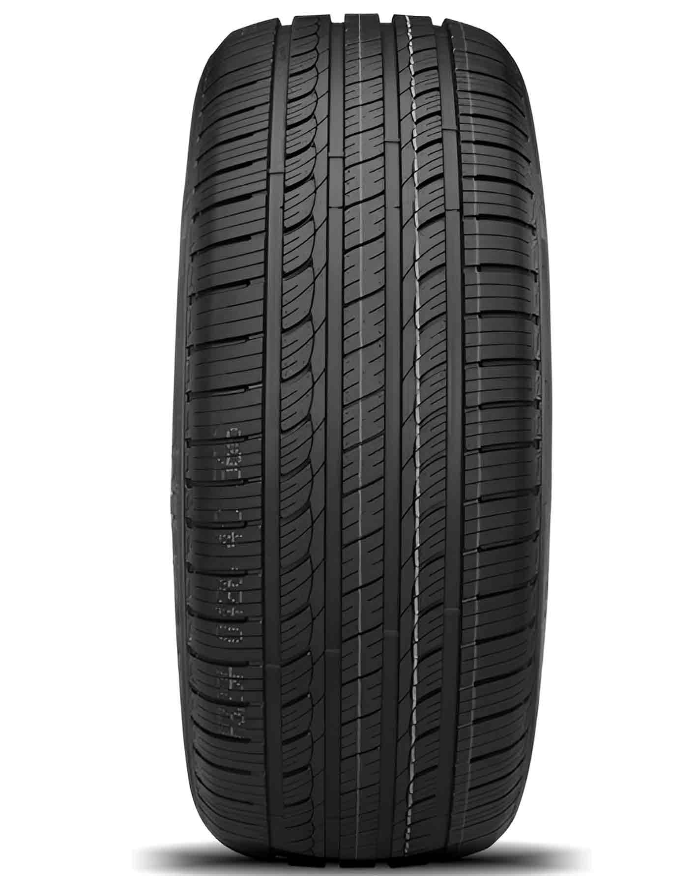 Compasal CITI WALKER 255/50 R20