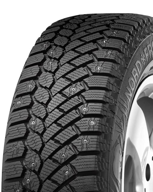 Gislaved Nord Frost 200 SUV 225/65 R17