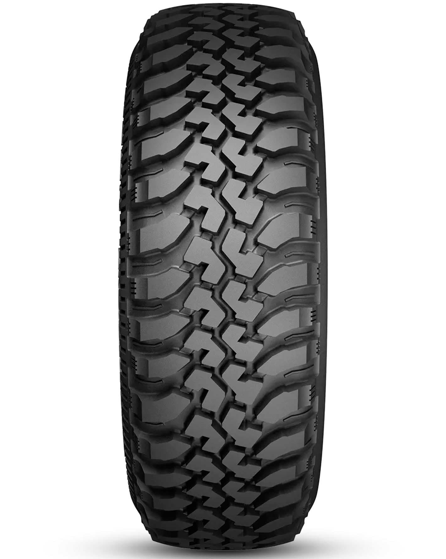 Cordiant Off Road 225/75 R16