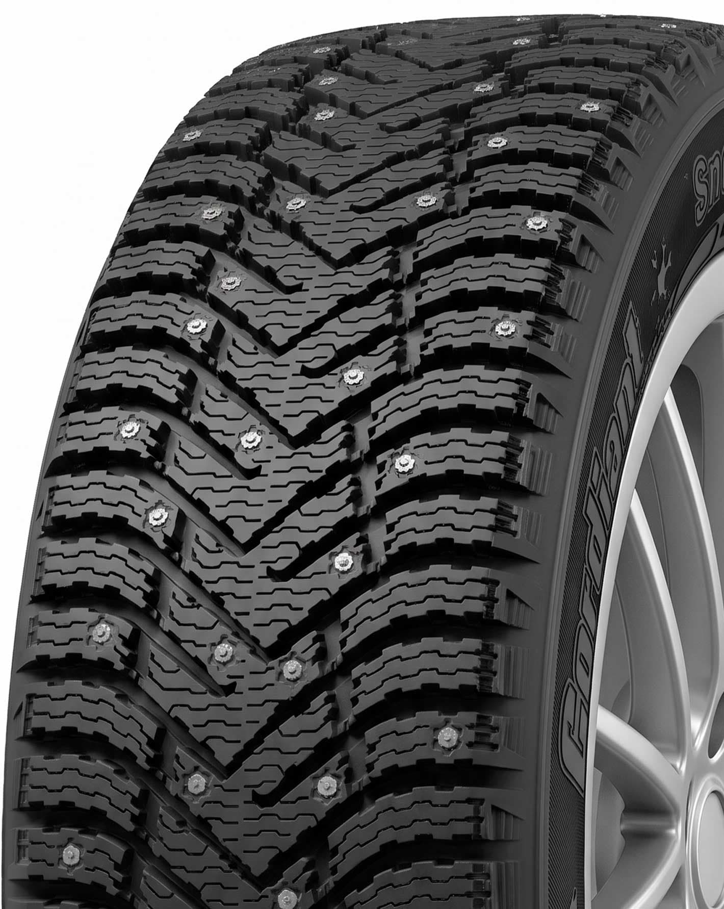 Cordiant Snow Cross 2 SUV 205/70 R15