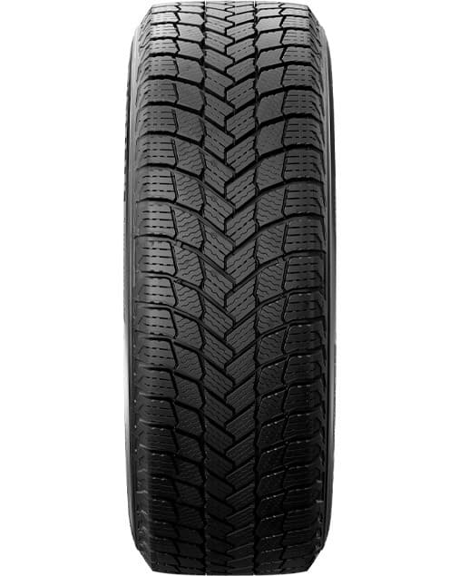 Michelin X-ICE SNOW SUV 235/45 R21