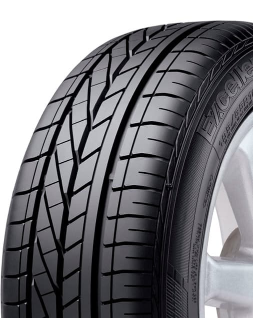Goodyear Excellence 275/40 R19