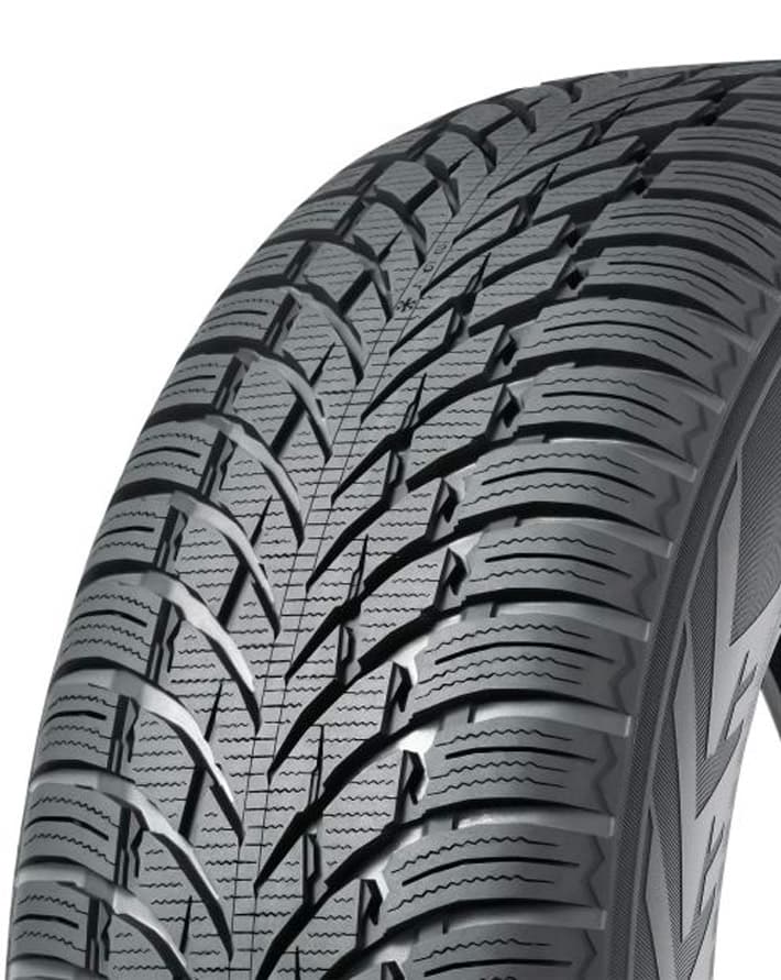 Nokian Tyres WR SUV 4 235/60 R17