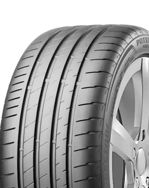 Bridgestone Potenza S007A 295/35 R20