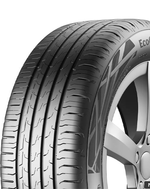 Continental EcoContact 6 235/45 R20