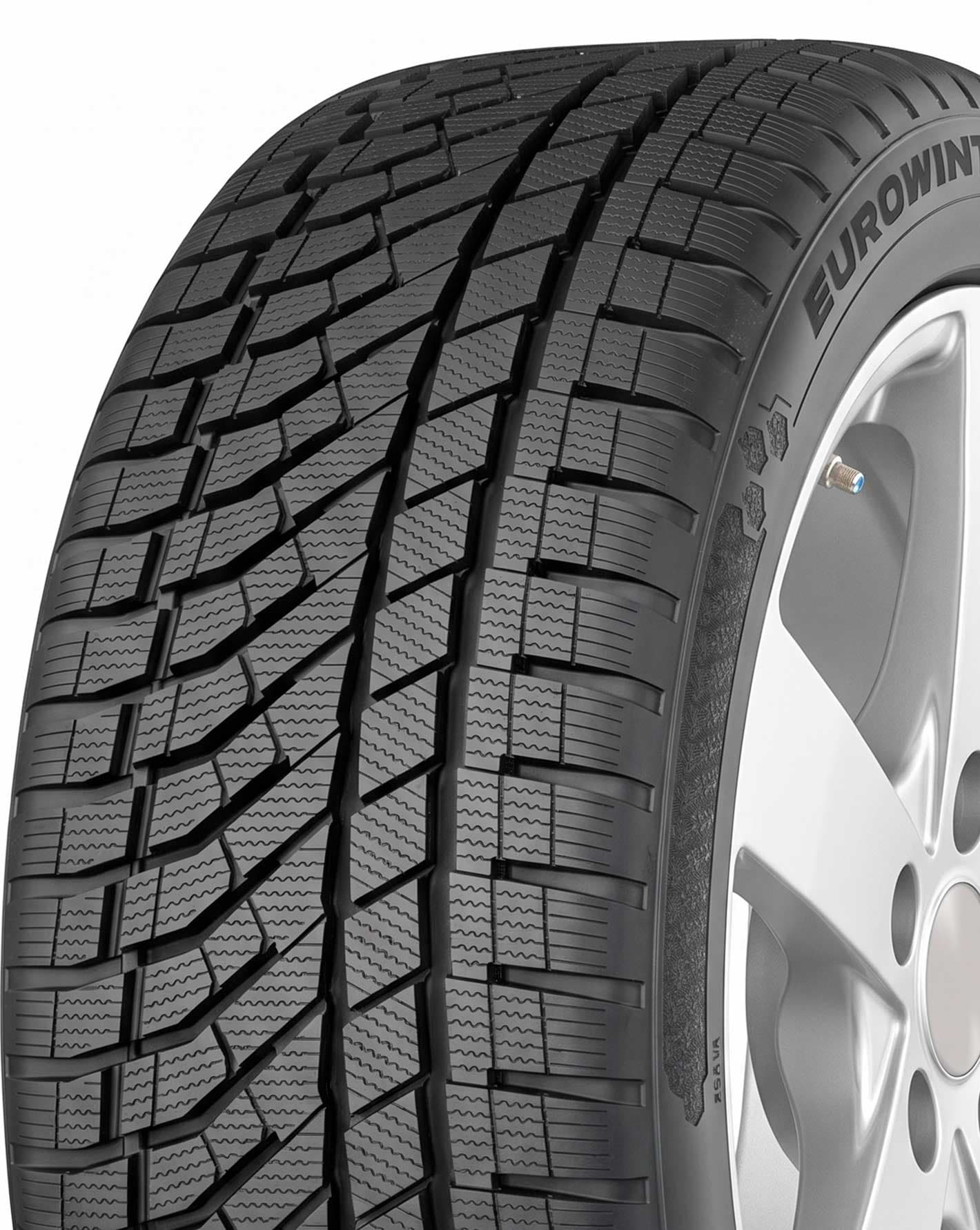 Falken EUROWINTER HS02 PRO 235/50 R21