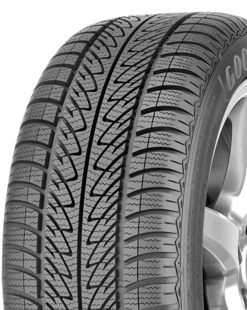 Goodyear UltraGrip 8 Performance 245/45 R18