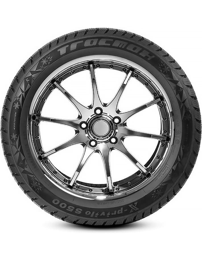 Tracmax X-PRIVILO S500 195/55 R16