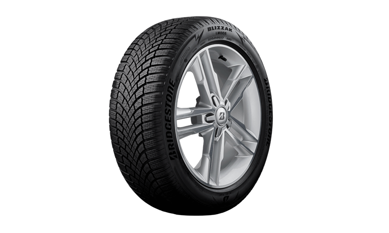 Bridgestone Blizzak LM005 275/40 R19