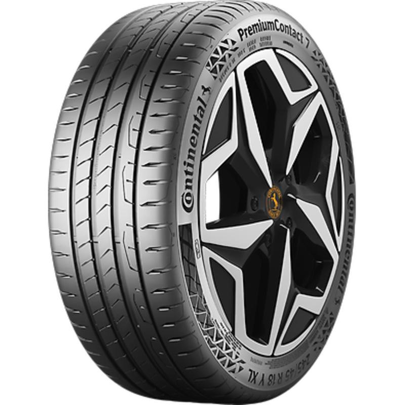Continental PremiumContact 7 285/40 R21