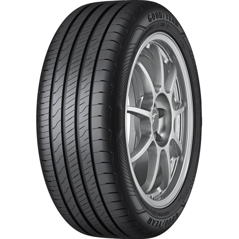 Goodyear EfficientGrip Performance 2 235/60 R20