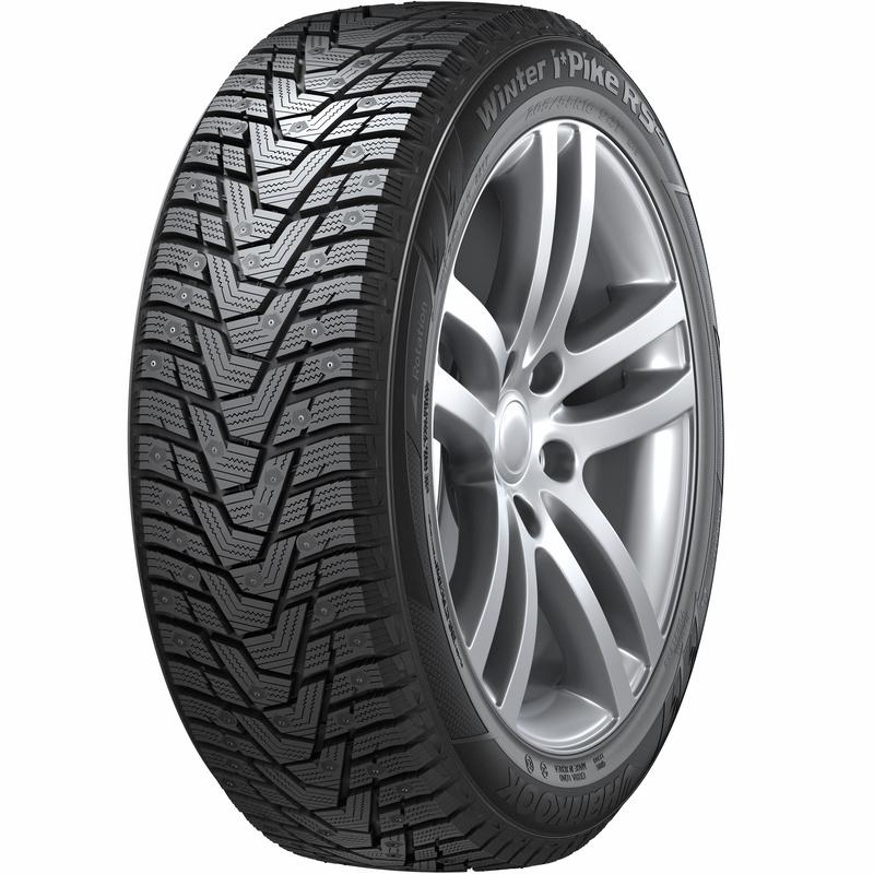 Hankook Winter i*Pike RS2 215/70 R15