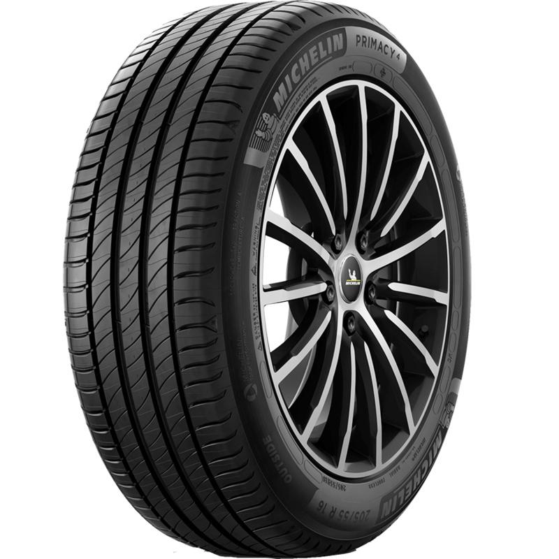 Michelin Primacy 4+ 225/60 R16