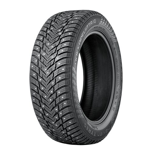 Nokian Tyres Hakkapeliitta 10 195/55 R16