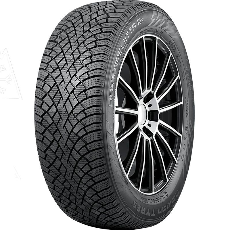 Nokian Tyres Hakkapeliitta R5 195/55 R16