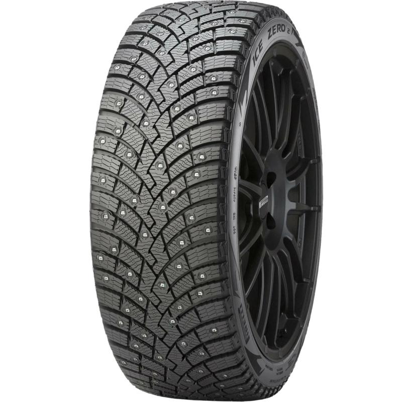 Pirelli Ice Zero 2 275/40 R19