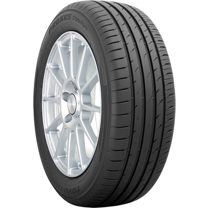 Toyo Proxes Comfort 225/50 R18