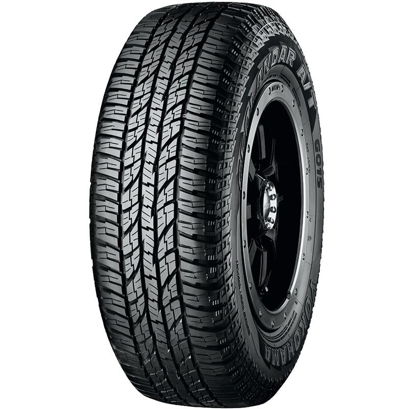 Yokohama Geolandar A/T G015 175/80 R16