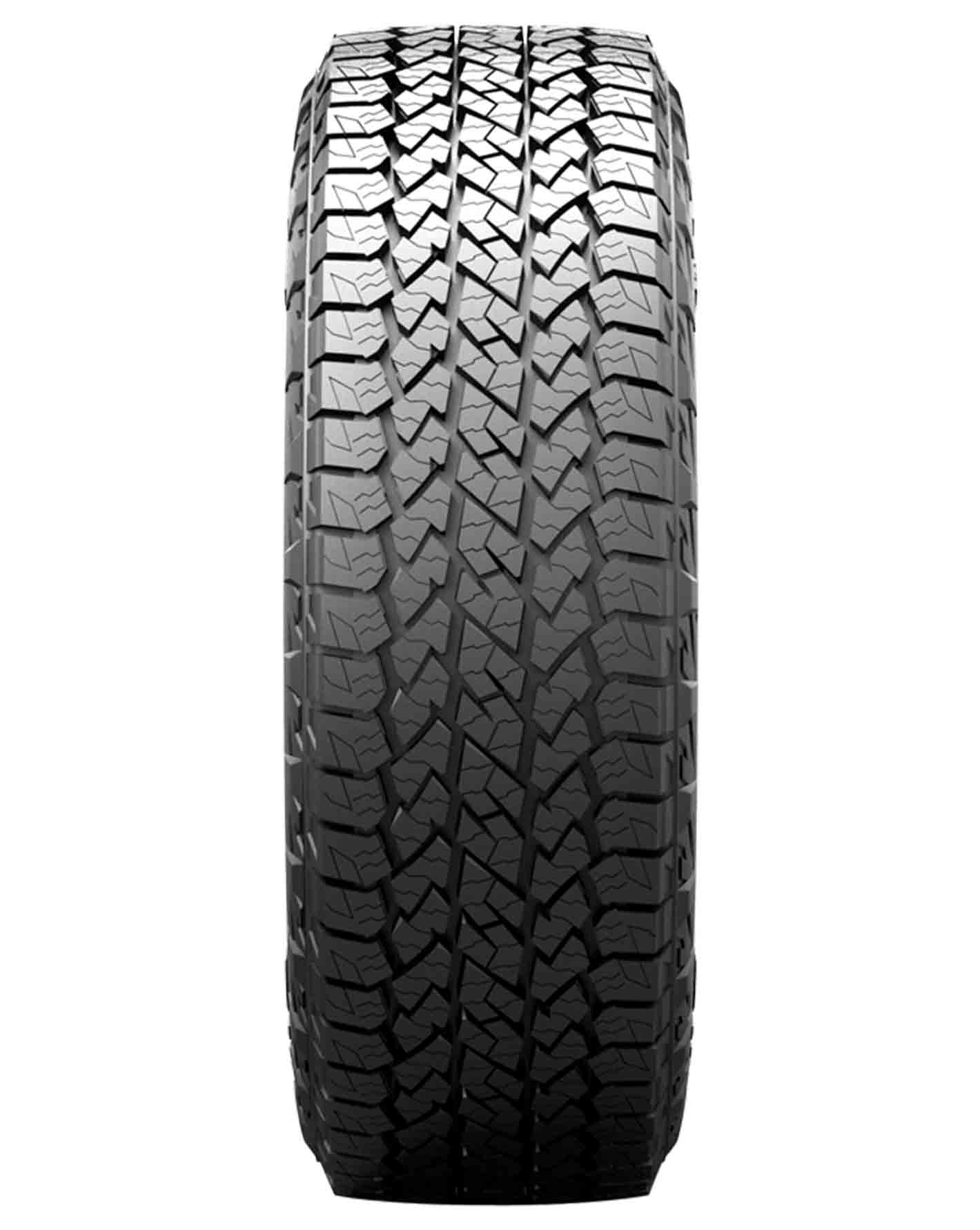 Maxxis RAZR AT-781 265/70 R18 — фото модели