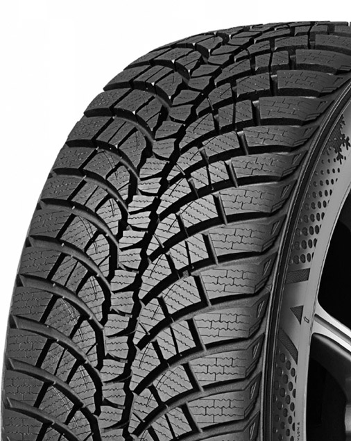 Kumho WinterCraft WP71 265/35 R18 — фото модели