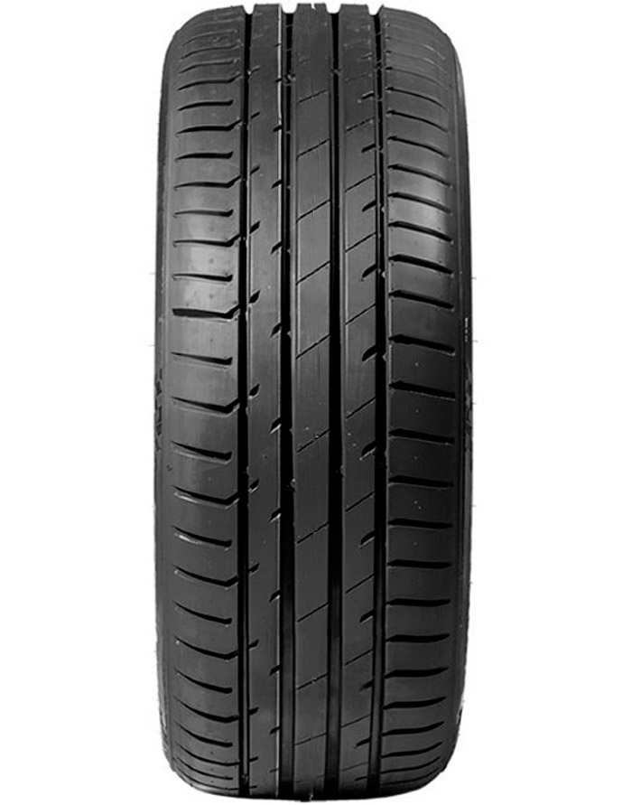 Delinte DS7 SPORT 275/35 R20 — фото модели