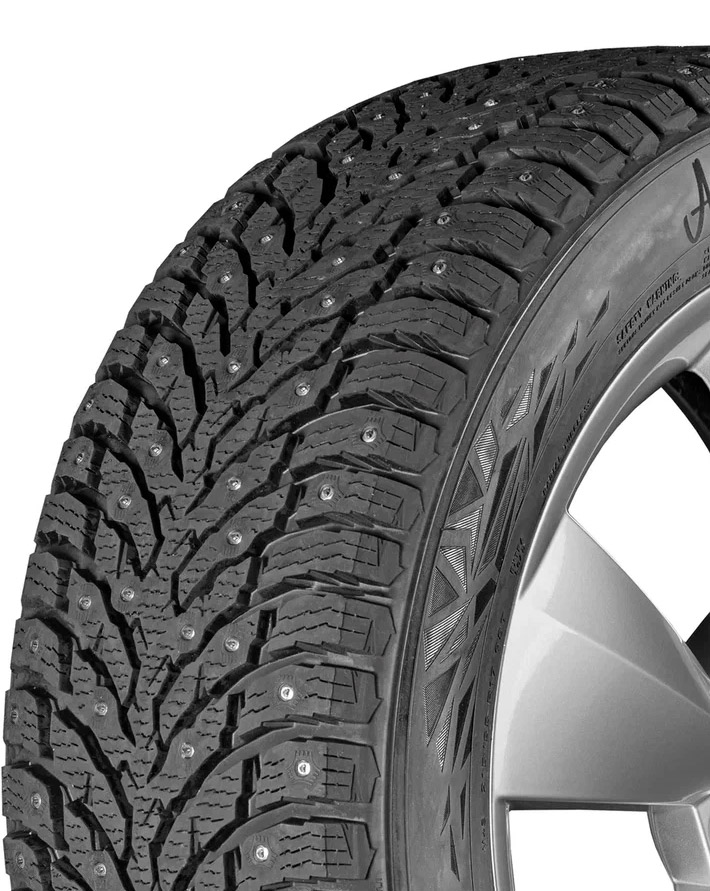 Ikon Tyres Autograph Ice 9 175/65 R14 — фото модели
