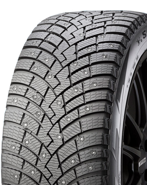 Pirelli Scorpion Ice Zero 2 255/45 R20 — фото модели