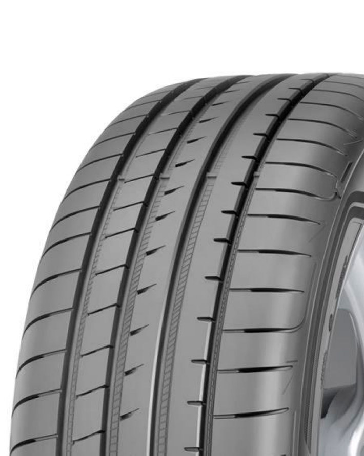 Goodyear Eagle F1 Asymmetric 3 SoundComfort 265/35 R22 — фото модели
